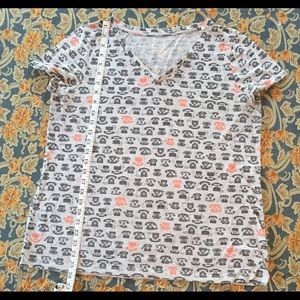 XL Sonoma Everyday Tee Telephones